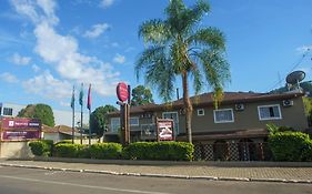 SJ Jaguariaíva - San Juan Jaguariaíva